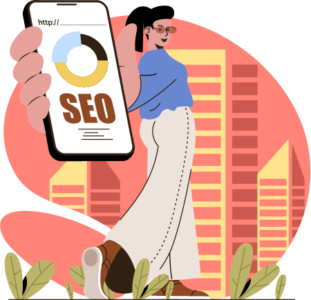 search engine optimization service