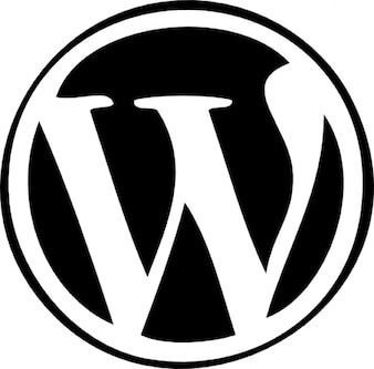 wordpress white website development