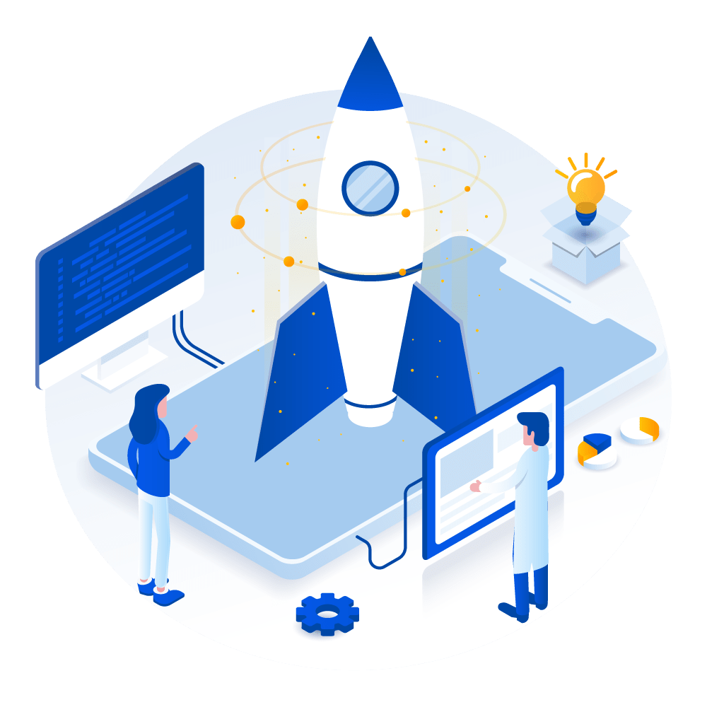 IT Solutions