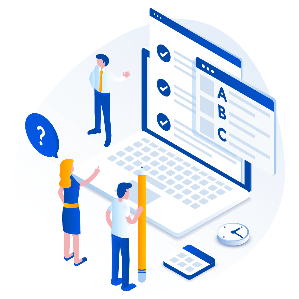 Digital Marketing Serivces