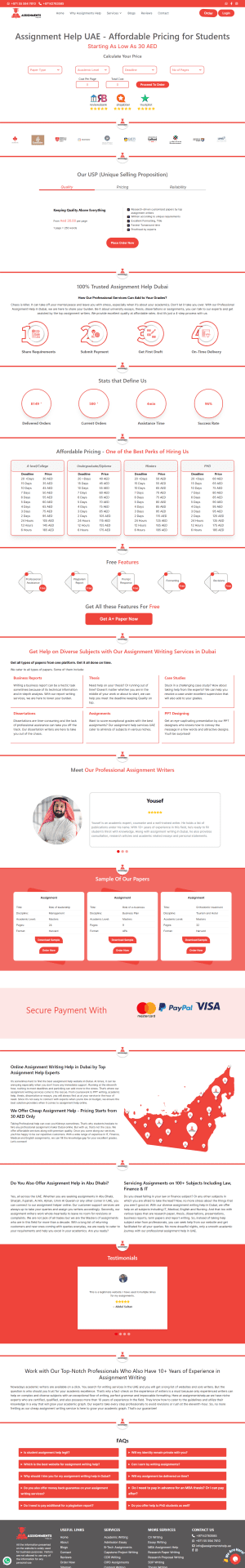 assignmenthelp