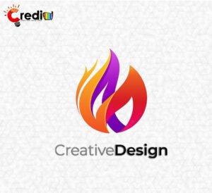 Credia Logo Design