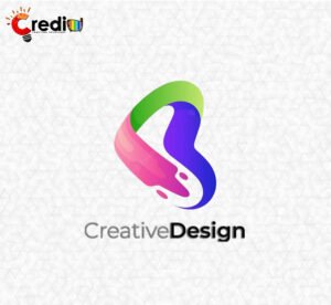Credia Logo Design
