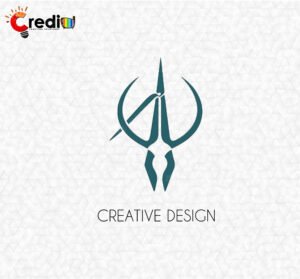 Credia Logo Design