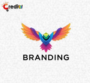 Credia Logo Design