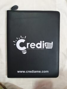 Credia Folder