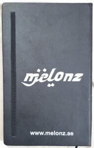 Melonz Diary