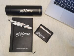 Corporate Branding Agency