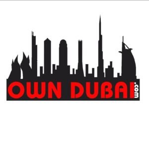Own Dubai Logo
