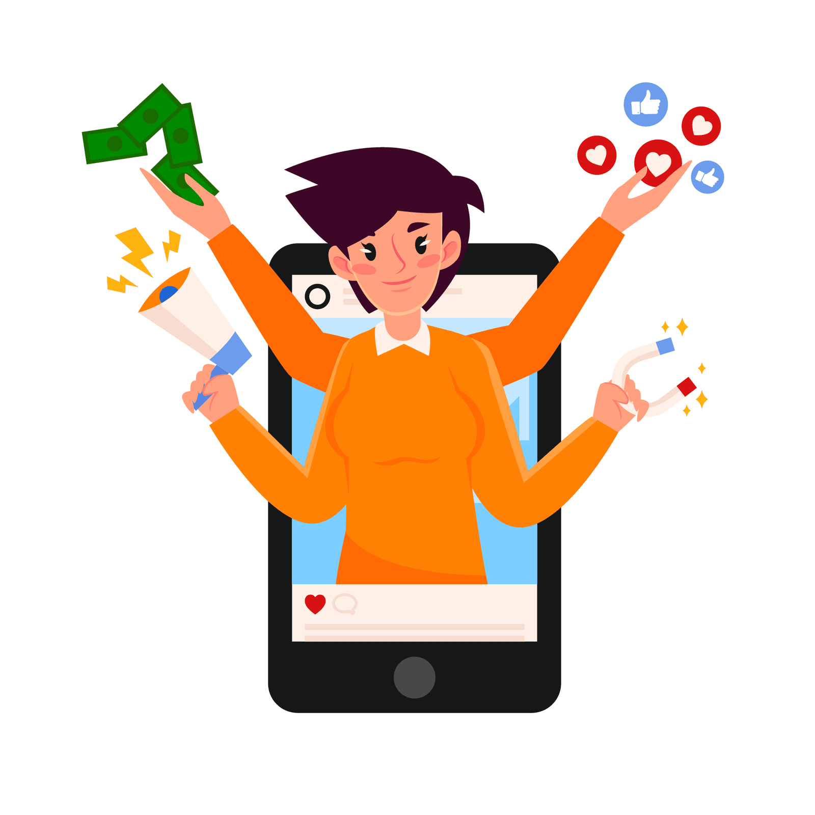 influencer_marketing Influencer Marketing