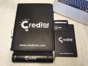 credia stationary