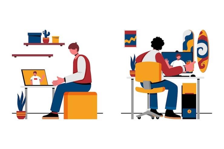 graphic designing offers